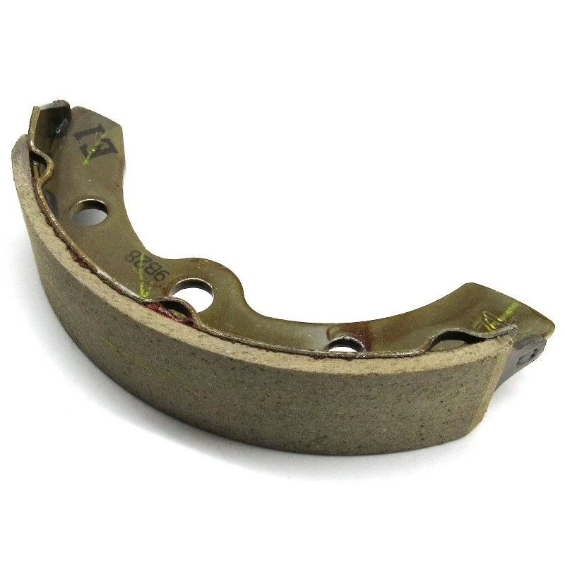Rear Brake Leading Shoe for Cable Brake Models 2009-2025 | OEM Replacement
