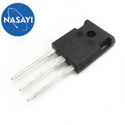 5pcs/lot 40TPS12A 40TPS12 one-way controlled 55A 1200V new original In Stock