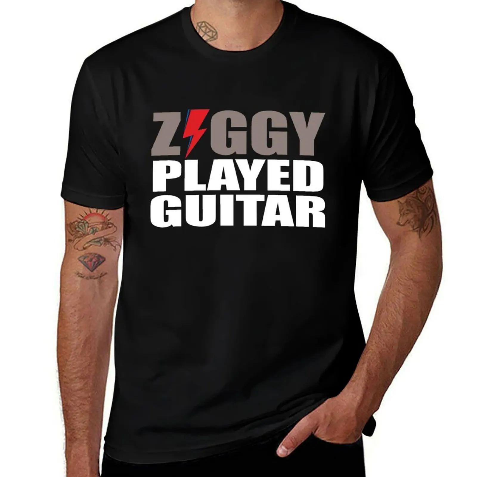 Guitar Man For Shir… - image