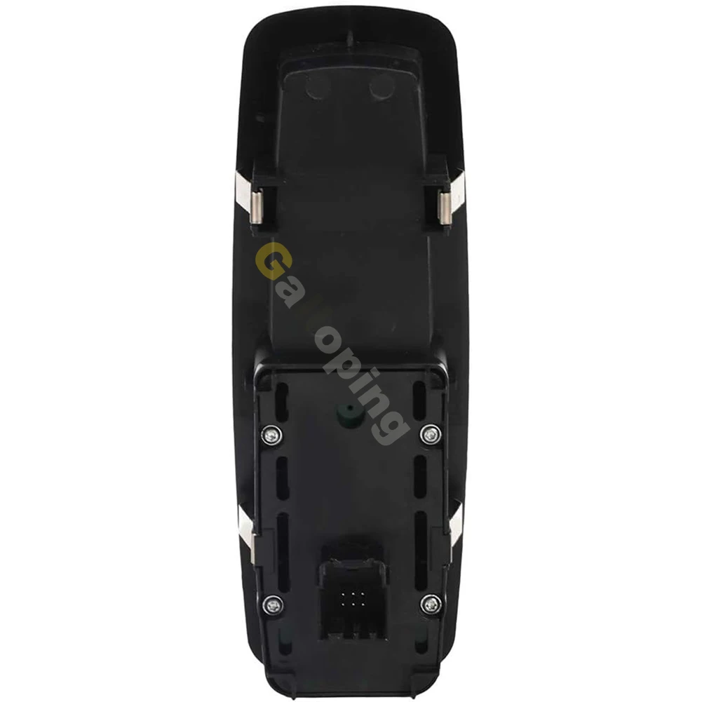 For Dodge Nitro Journey Jeep Liberty 2007 2008 2009 2010 2011 2012 Passenger Side Window Control Switch Lifter Button 4602544AG - view 4