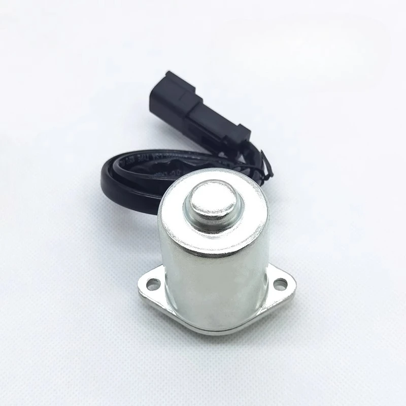 

PC130 138 200 210 220 240 270 290 Rotary Solenoid Valve 20Y-60-32121