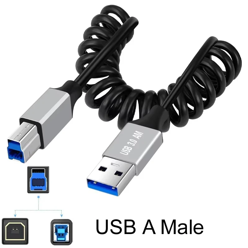 Usb 3.0 100CM/3.3FT…