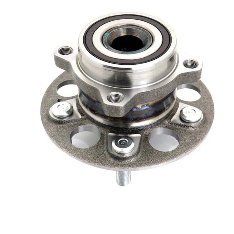 42200-TLA-A51 Rear Wheel Hub Bearing Assembly Compatible with CRV Replacement Suspension Spare Part