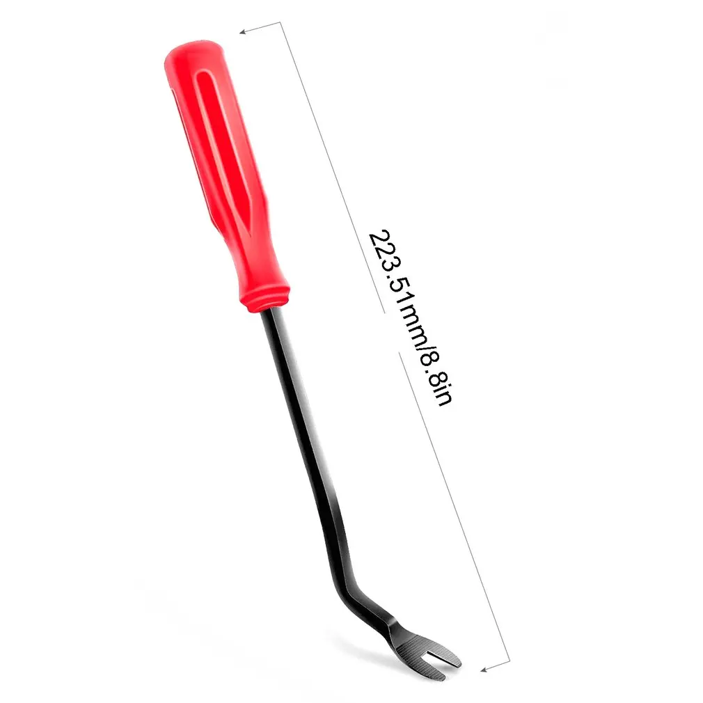 Auto Door Clip Panel Trim Removal Tool Kits Navigation Disassembly Seesaw Car Interior Plastic Seesaw Conversion Tool Dropship