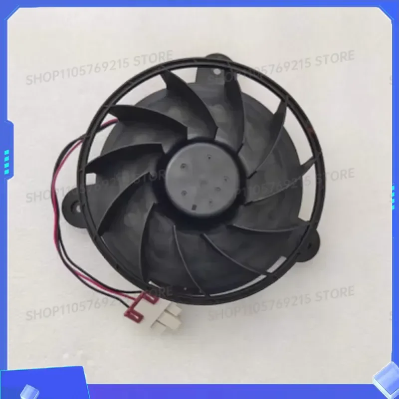 NEW GW13E12MS1AB-52 DC 12V 0.19A for 12cm 3-Wire 3-PIN Refrigerator Fan Motor for Nidec Refrigeration Cooling Fan