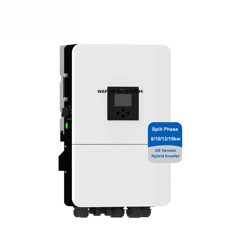 Deye Us Version SUN…