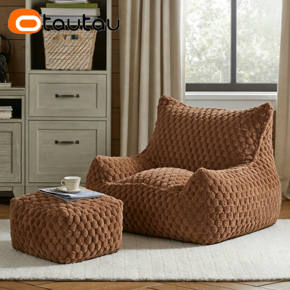 otautau-copripouf-in-finta-pelliccia-soffice-per-poltrona-invernale-natale-sf588【senza-imbottitura-si-prega-di-acquistare-l'imbottitura-separatamente-】