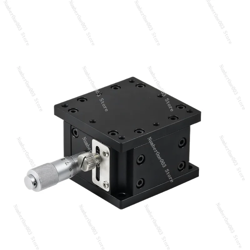 

Подъемная платформа по оси Z LZ25/40/60/80/90/125, оптическая ручная точная регулировка, прецизионный подъемный раздвижной стол