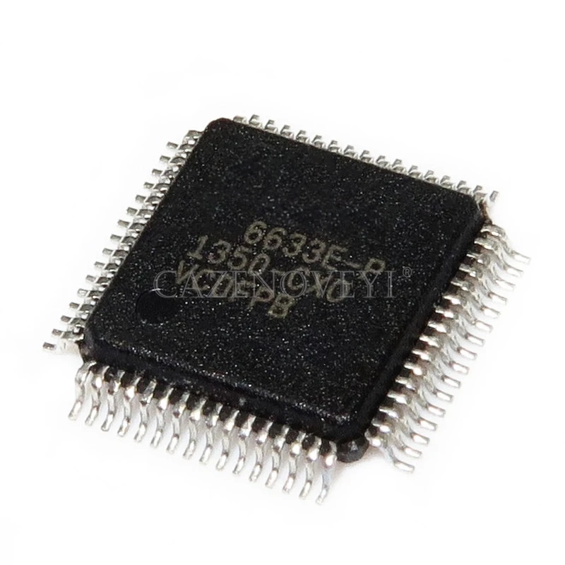 5PCS IT8561E HXQ IT6633E-P CXO IT6633LQFP-64IT6633E-P CXG IT6633E-P BXO IT6633 HX8861-F 030FCG HX8861-F030FCG GL850A LQFP-64