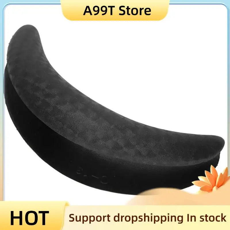 

A99T 4X Beauty Salon Hair Washing Sink Cushion Shampoo Bowl Gel Neck Cushion Hair Cleaning Headrest Pillow