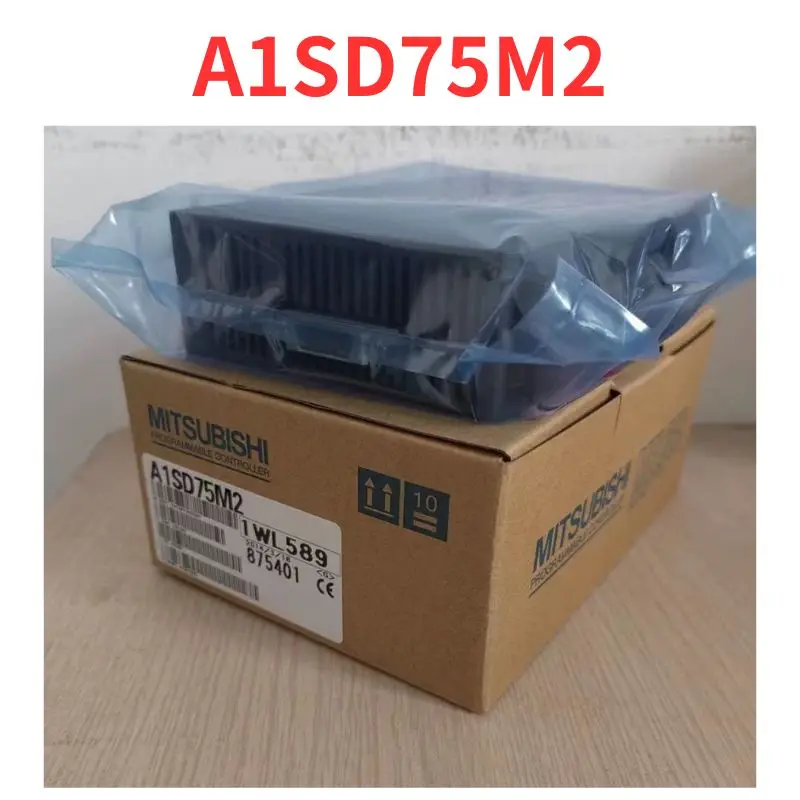

Brand new A1SD75M2 module Fast Shipping