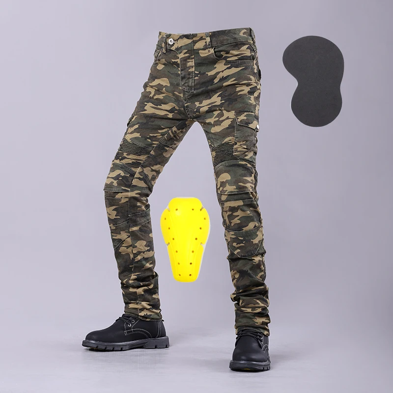 Variant: Good gear pants