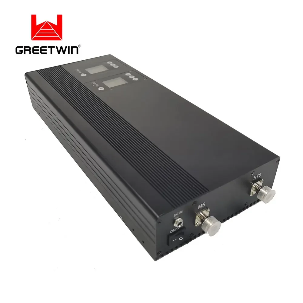 Five band LTE GSM 850 AWS 1700 PCS 1900 WCDMA 2100 Mobile Signal repeater 2G 3G 4G 5G Amplifier network 0