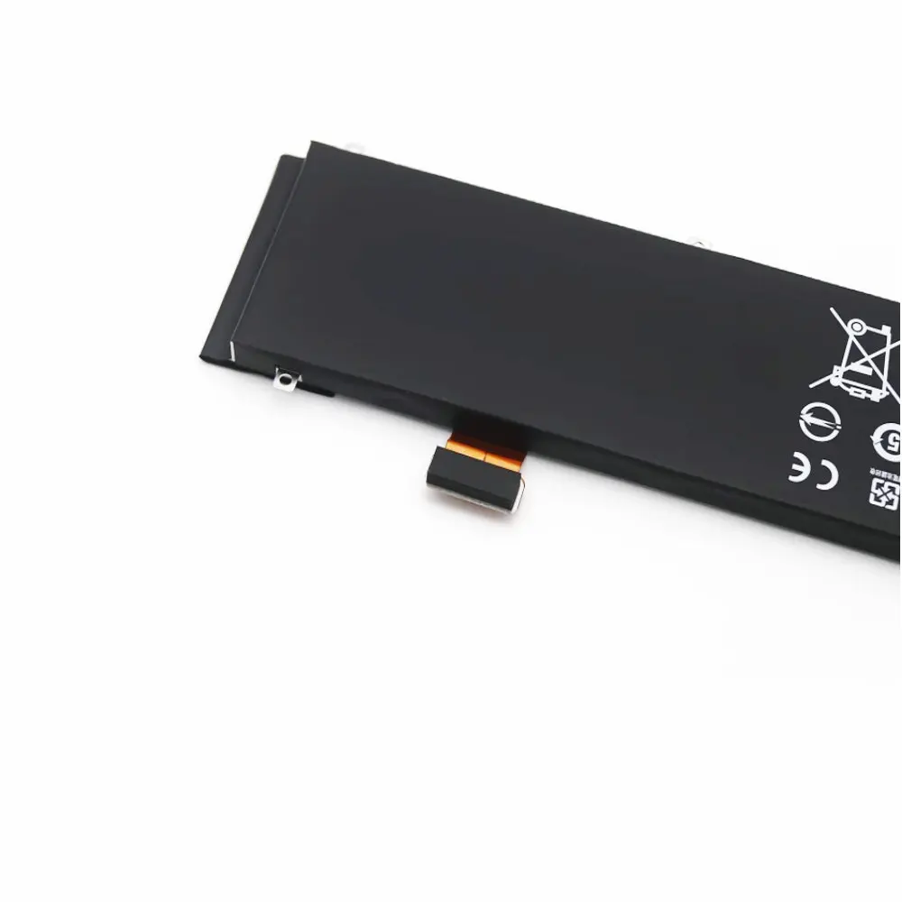 NEW RC30-0248 RZ09-0288 Laptop Battery For Razer 2018 Blade15 RZ09-02386 RZ09-02385 15.4V  5209mAh