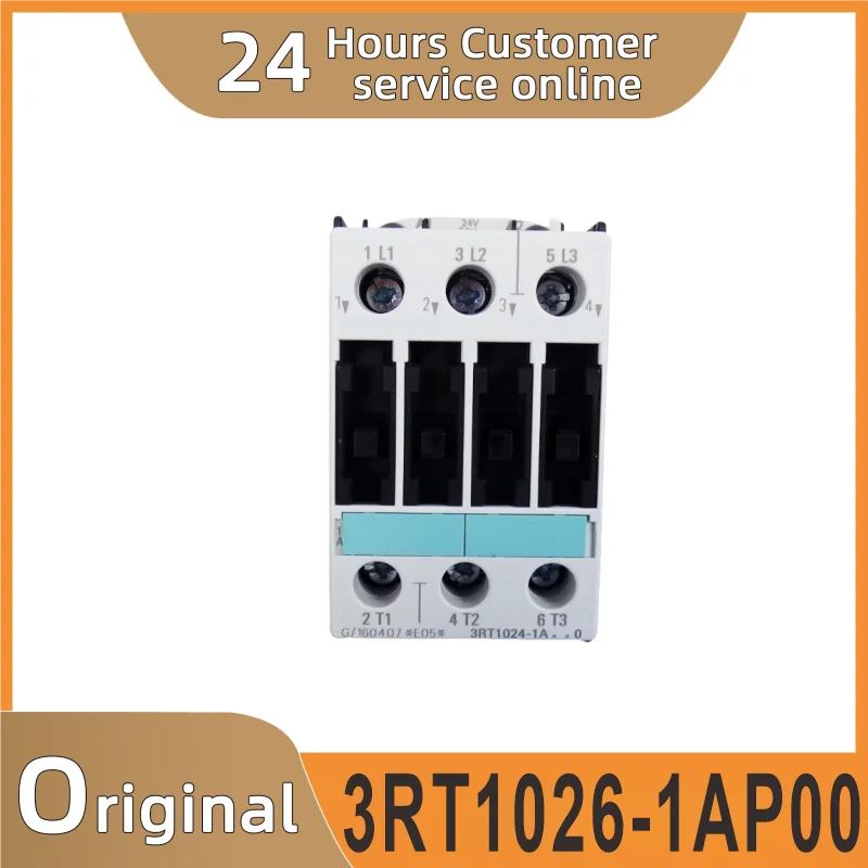 

3RT1026-1AP00 New Original Contactor Module