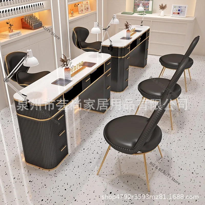 With Vacuum Cleaner… - image