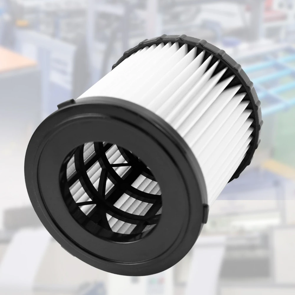 Sostituzione originale del filtro dell'aspirapolvere DeWalt DCV580/DCV581H - Filtro HEPA compatibile OEM per aspirapolvere senza fili 20V MAX