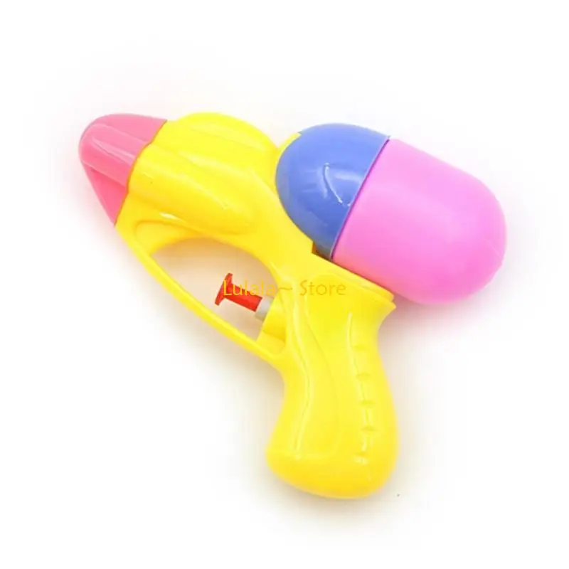 Y4QA Manual Water Toy for Kids Water Toy Toy Child Summer Water Deddlers Outdoor Swimming Pool Beach Beach Beach