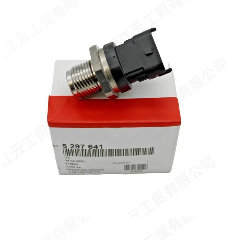 for-cummins-electronically-controlled-generator-common-rail-pressure-sensor-pressure-relief-valve-pressure-reducing-valve-397409