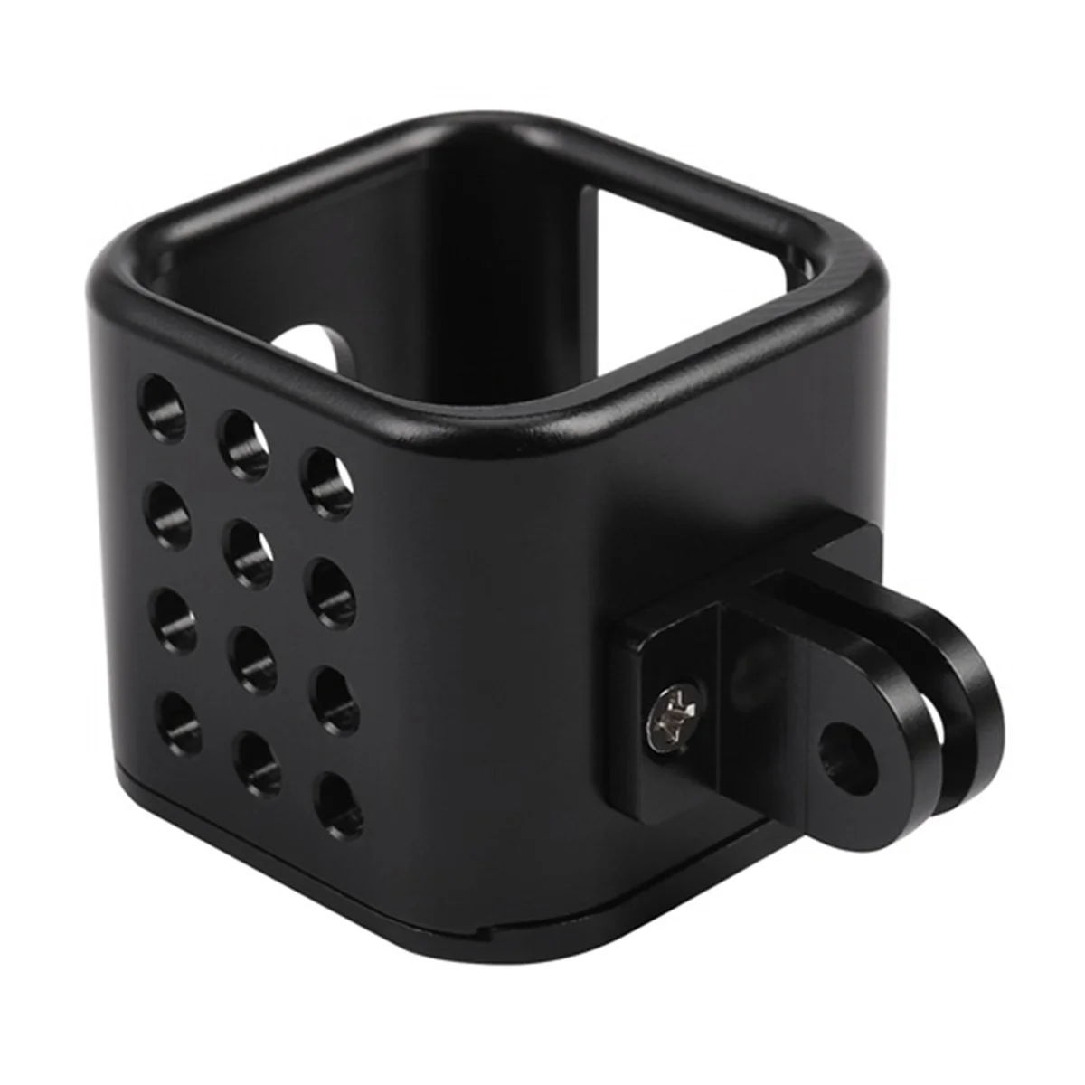 AT42 Protective Housing Case Cover Frame for Hero5/4 Session Sport Action Camera Accessories