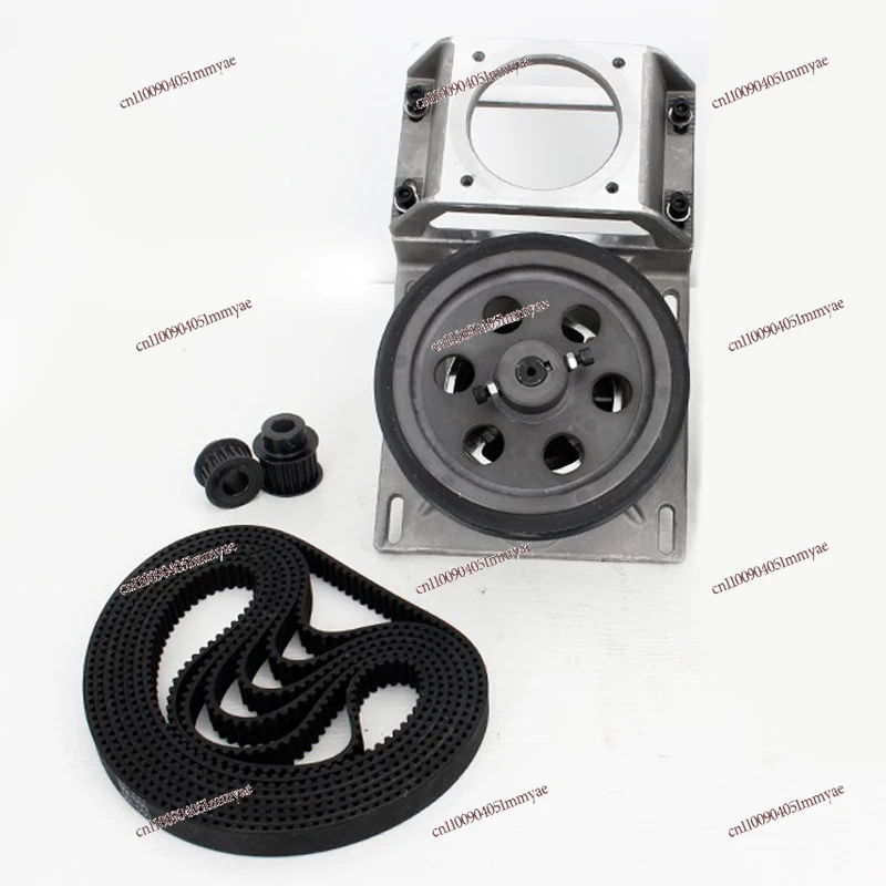 

Зубчатая коробка гравировального станка, зубчатый зуб, интегрированная шестерня, литье под давлением, аксессуары для редуктора двигателя