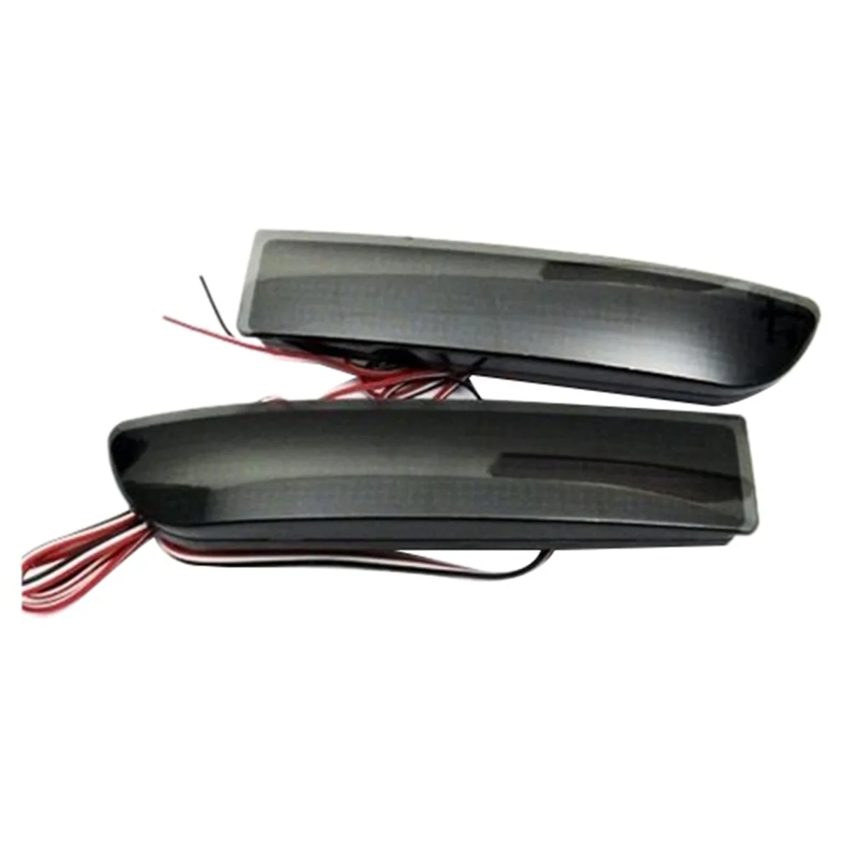 Car LED Tail Light Parking Brake Rear Bumper Reflector Lamp for Toyota Avensis/Alphard Mki/Rav4 B