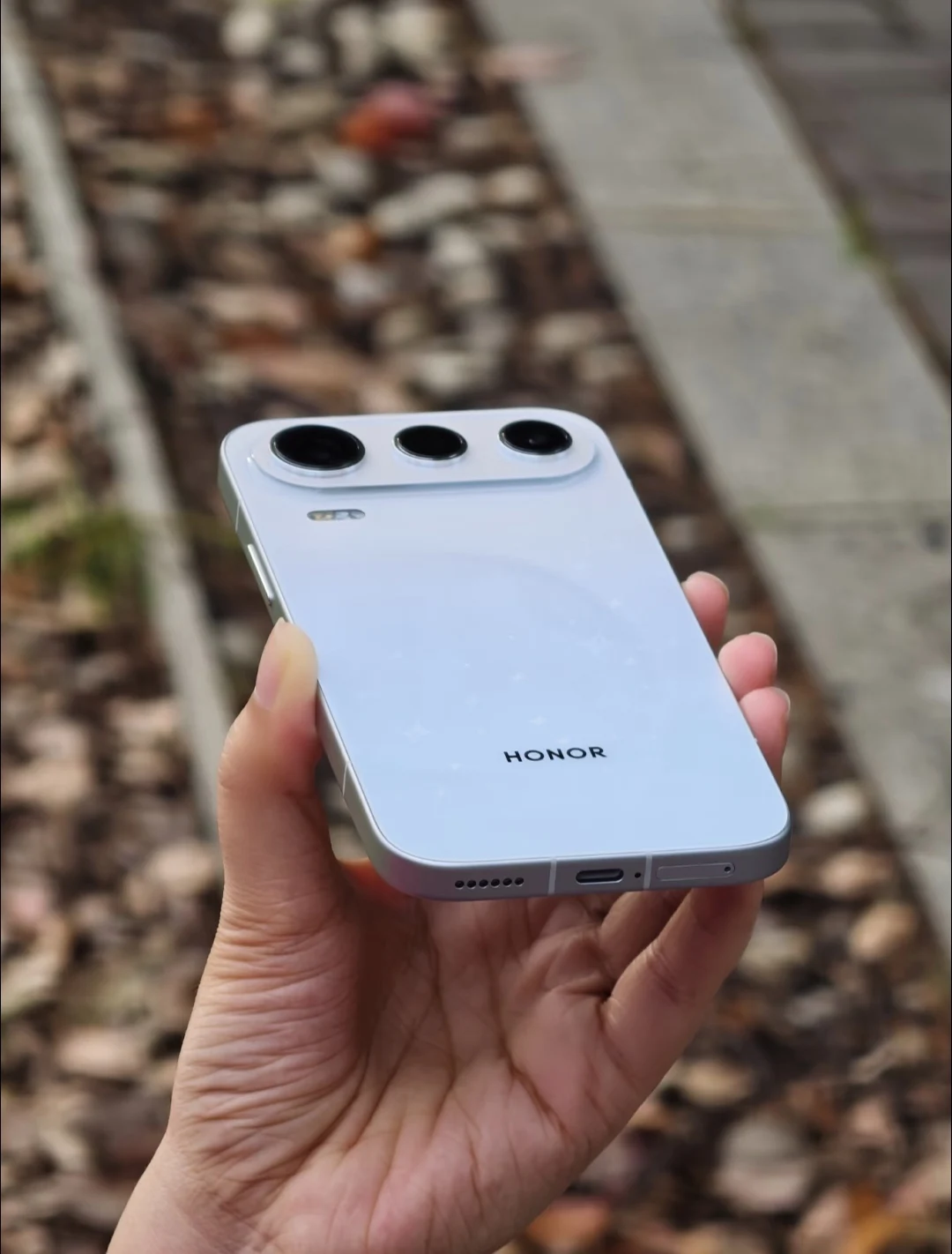 Google China Version Honor 600 Pro Mobile Phone MTK Dimensity8550 Elite 6.57inch AMOLED 120Hz 200MP 8000Mah 80W Dash Charge NFC