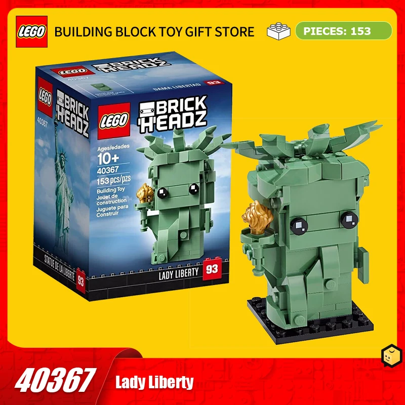 Lego Building Block… - image