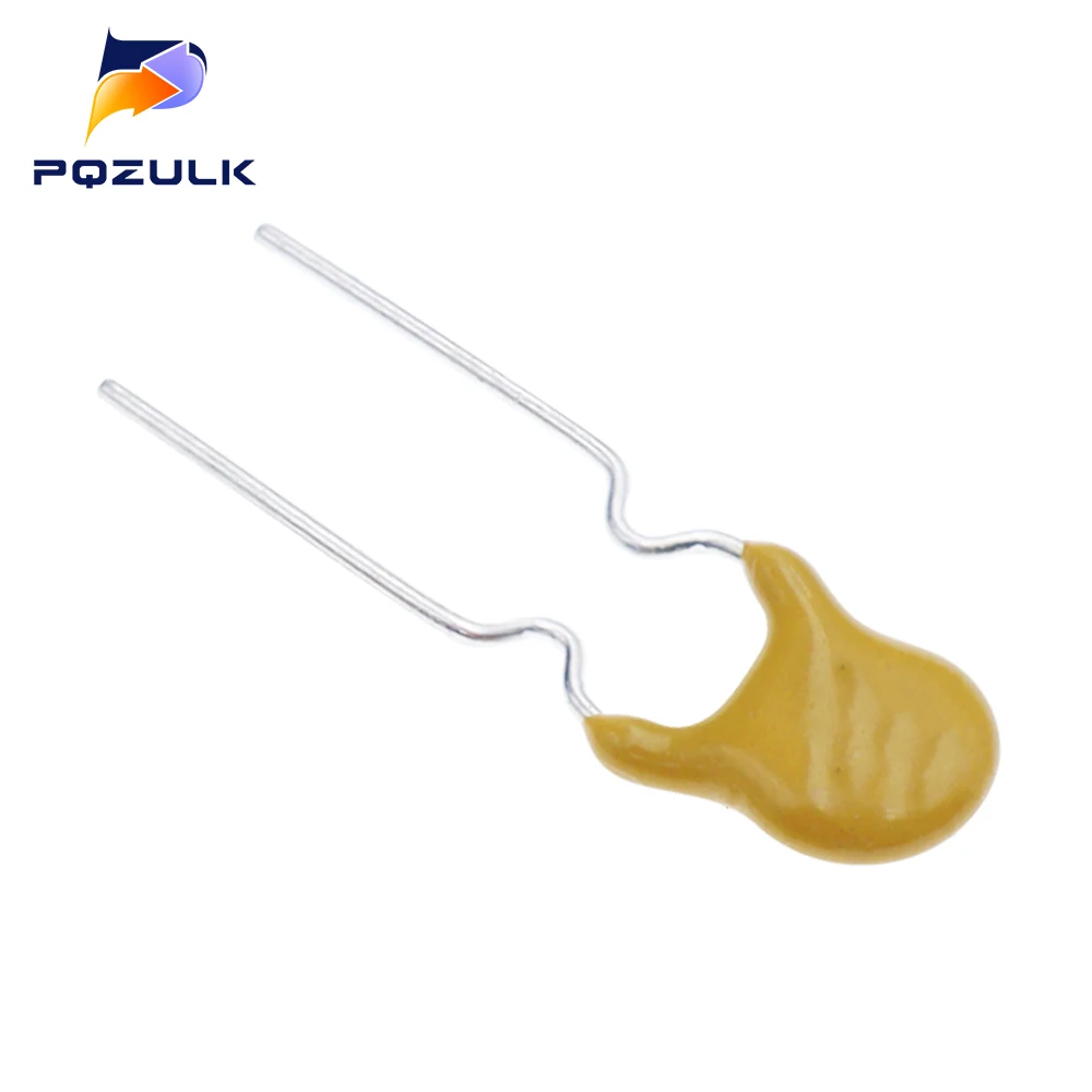 Fusível de auto-recuperação 20PCS RXEF030 72V 0,3A 300MA PPTC
