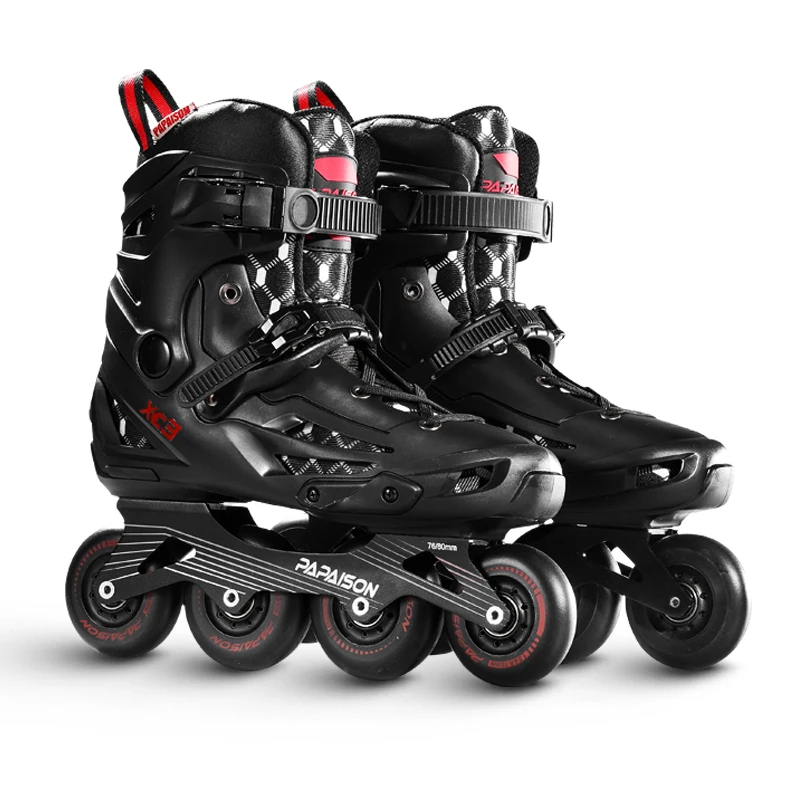 

Hot Product Inline Roller Skates Shoes for Adults New Design Patines De 4 Ruedas Inline Skates