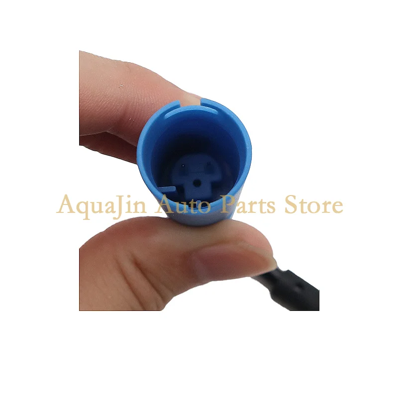 34526756377   Achter Links Rechts ABS Wielsnelheidssensor Voor BMW 5 Serie E39 525i 530i M5 520i 1996 ~ 2003 OE 0986594512   SS20009 AB0124