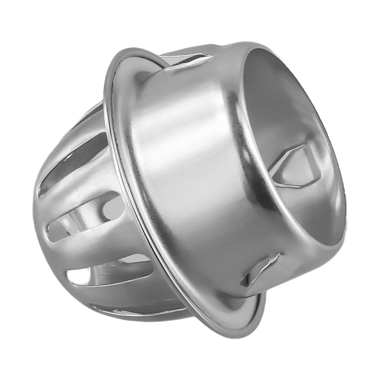 304 Stainless Steel Drain with Anti Clogging Capabilities Designed for Practicality and Easy Maintenance in Any Setting