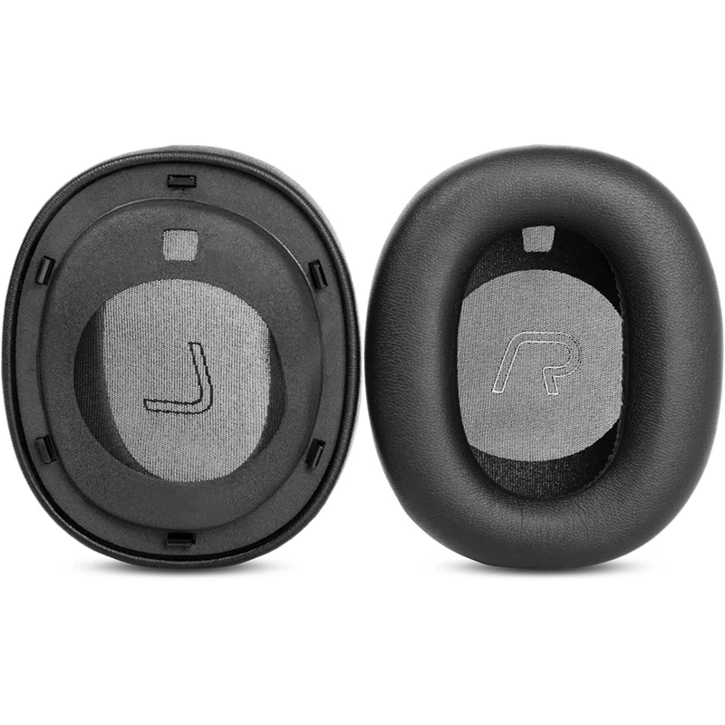 Edifier-W860NBプロのイヤーパッドの交換、ヘッドフォンアクセサリー、イヤークッション、低反発フォーム、カップb