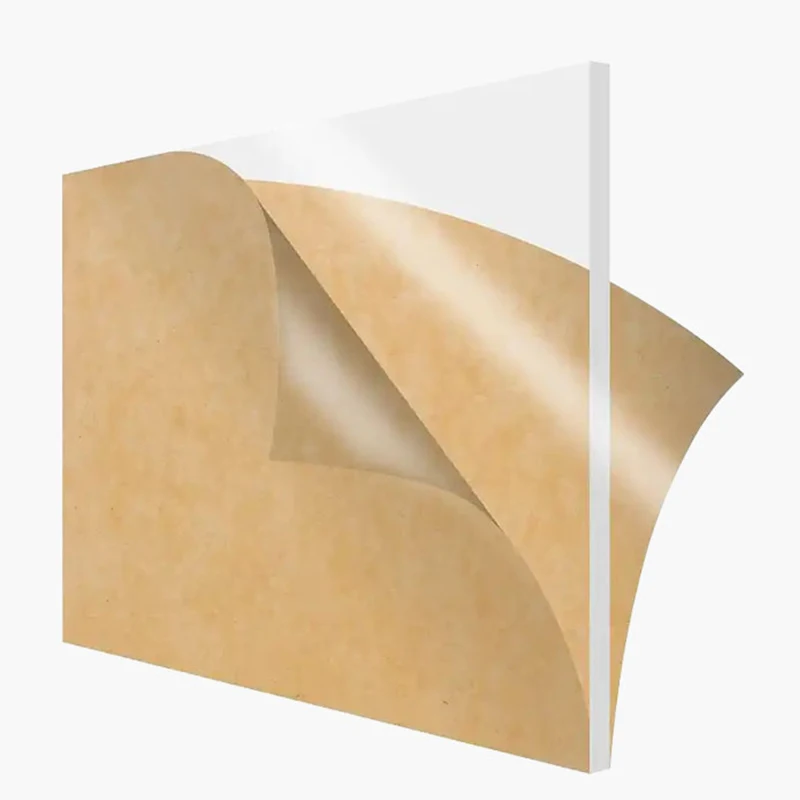 Рисунок 4 - 4 х 8 акриловый пластиковый лист