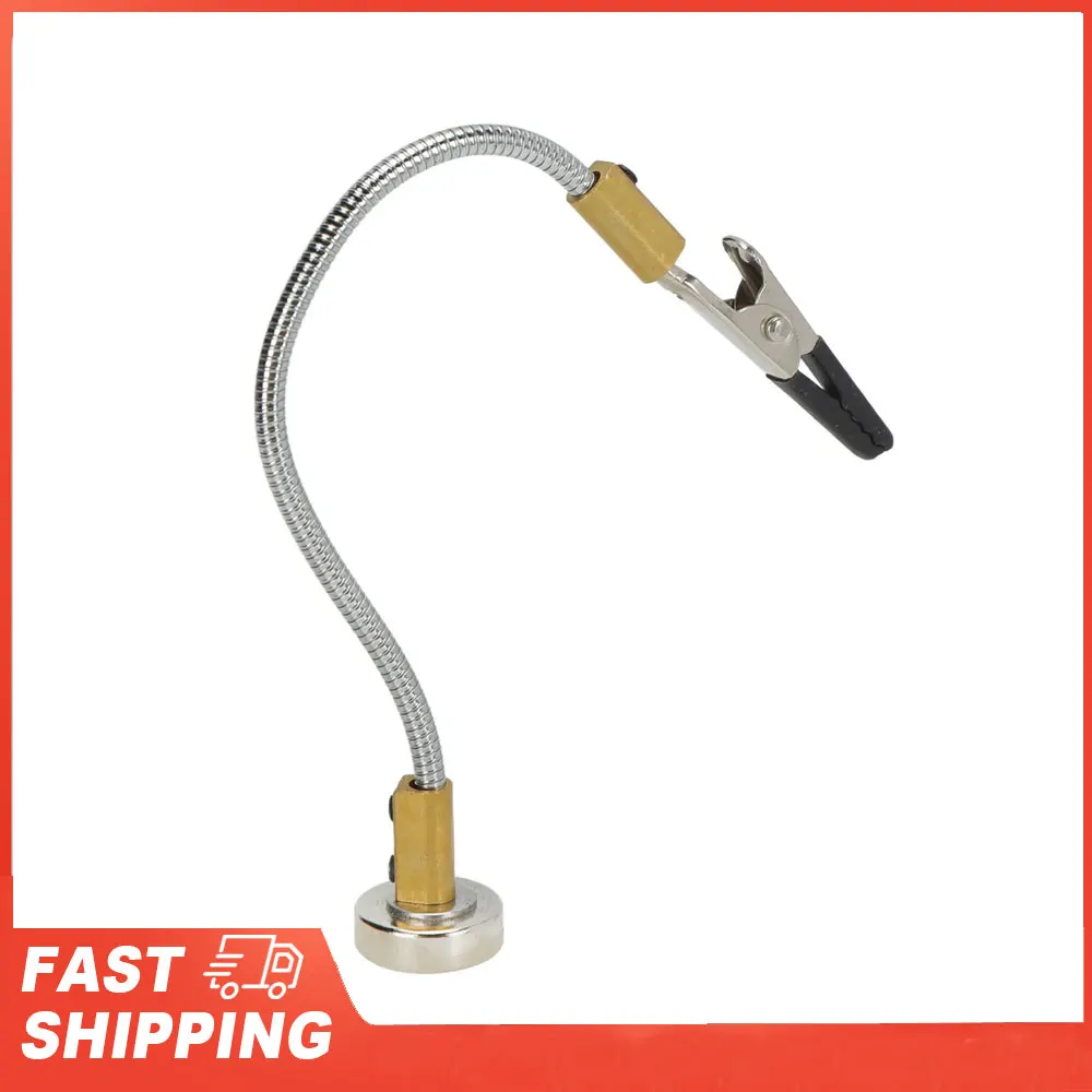 

Ремонт электроники в сборе, короткие третий ручные инструменты для оборудования, руки помощи, руки помощи, сварка, третий ручной инструмент, регулируемый