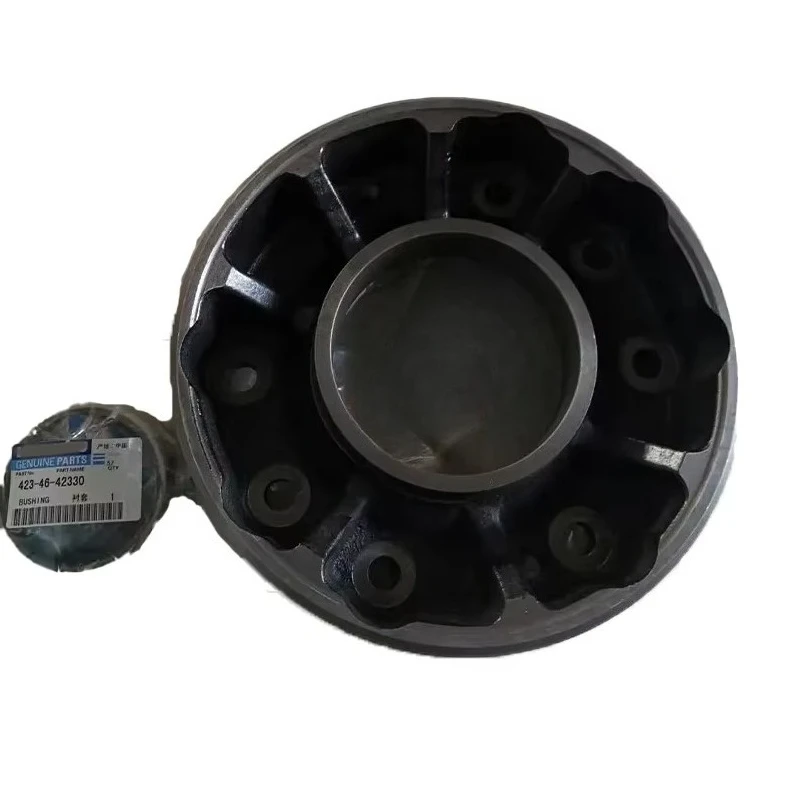 

Hot selling in 2026 Good Quality and Low Price Construction Machinery Accessories Fits WA400 WA420 WA450 SUPPORT 421-23-21360