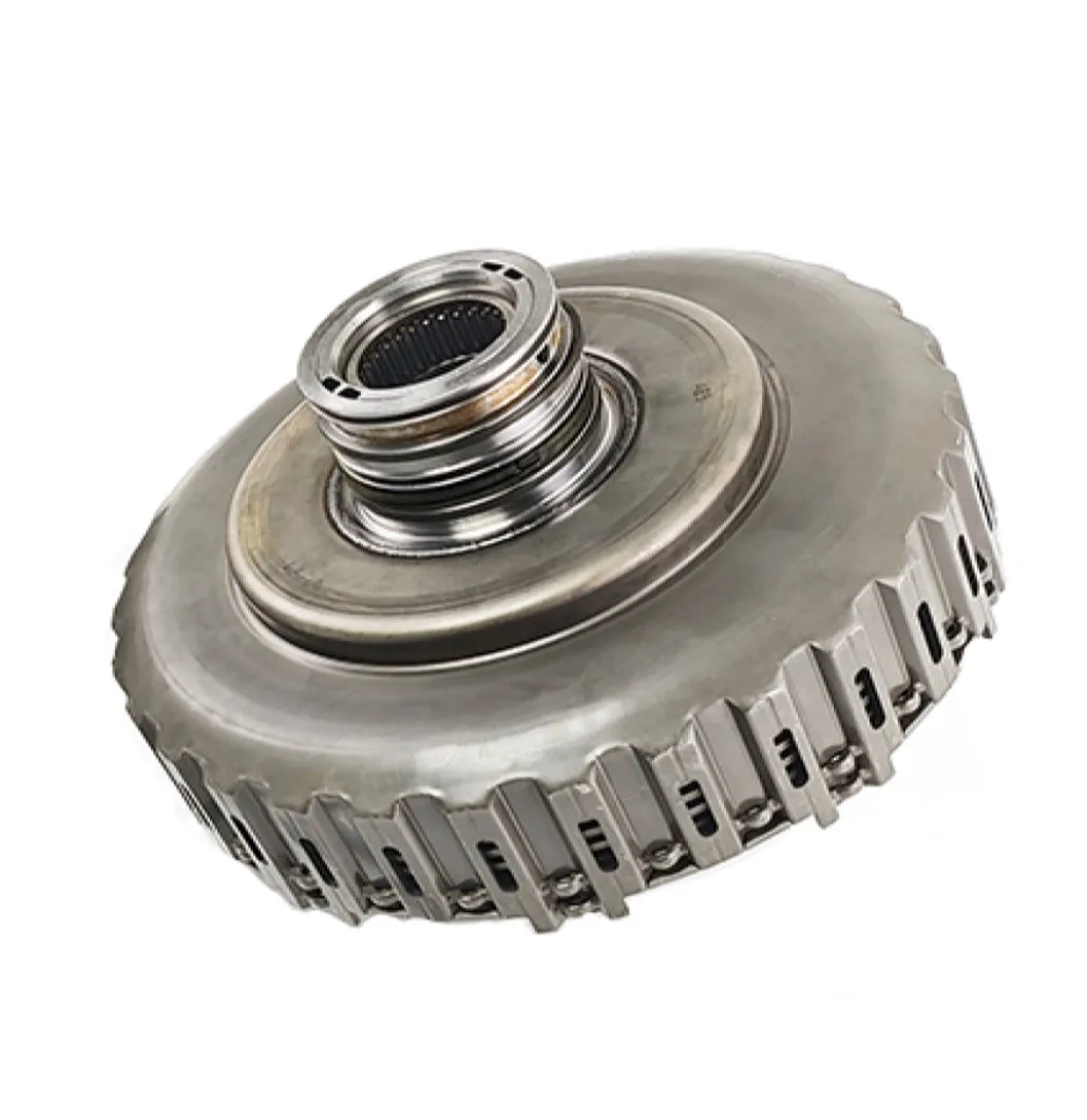 DQ250 02E DSG 6-Gang-Automatikgetriebe-Kupplungstrommel für VW Audi MK5 MK6 TDI 2.0T – Detail 3