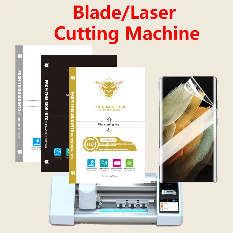 Thumbnail 3 - #16 Top 20 Hydrogel Screen Films Worth Buying In 2026