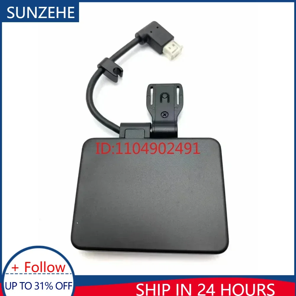 

Original for GoPro Hero8 Hero9 Hero10 Hero11 Hero12 Media Mod LCD Display Screen Component Hero 12 11 10 9 8 Action Video Camera
