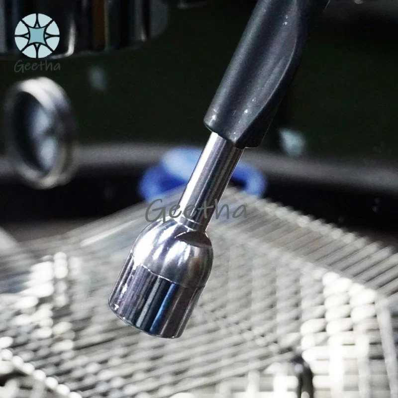 Macchina per caffè espresso per uso domestico Macchina per caffè italiano Macchina per caffè espresso automatica per cappuccino