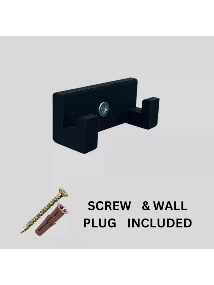 DIY Bouwsteen Muur Display Beugel Muurbevestiging Haak Houder voor Lego 42171 Mercedes-AMG F1 W14 E Prestaties - afbeelding 2