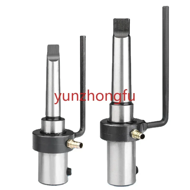 Taper shank fixture, magnetic seat, drill rod, drill chuck, hollow drill bit, magnetic  rig connecting rod, taper shank