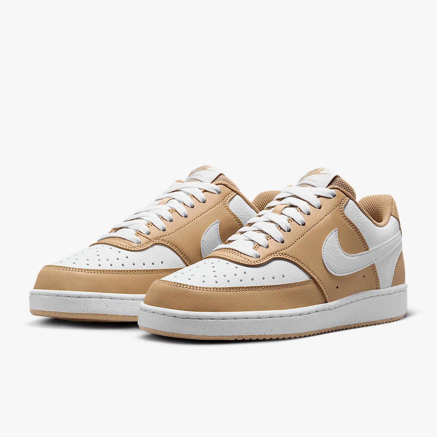 

Nike genuine Court Vision Low Women's Classic Retro Casual Shoes DH3158-201