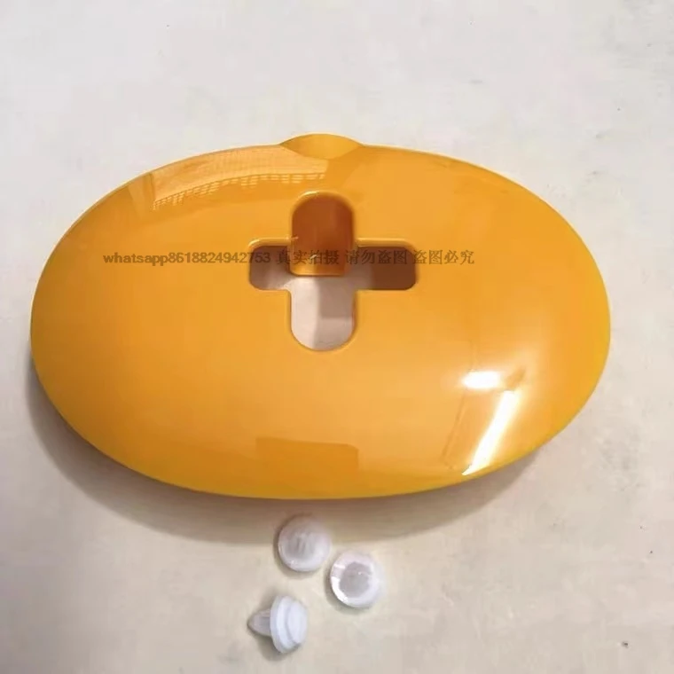 For Caterpillar Excavator Parts 307 312 315 320C 320D 325 330 336 D C Cab back lock cover cover