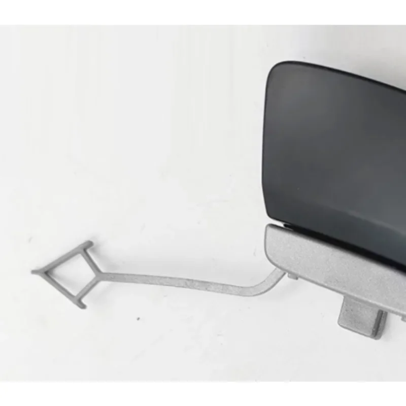 폭스바겐 ID4X 리어 범퍼 트레일러 토우 훅 커버 새 제품