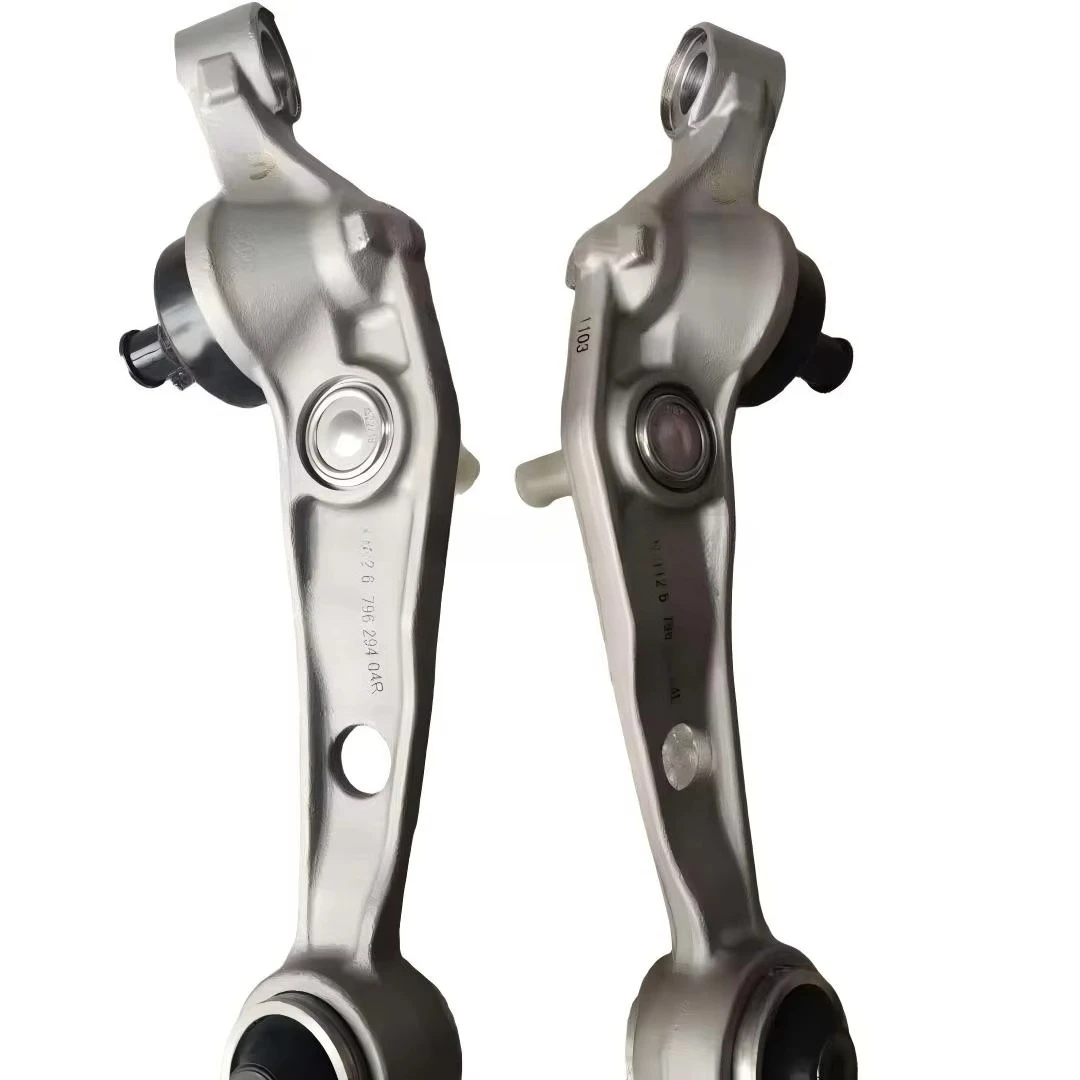 High Quality for Rolls-Royce Ghost OE31122844062 OE3122844061 Control Arm Suspension Arm