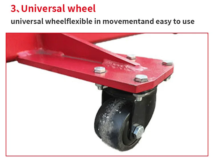 Portable Auto Body Shop Repair Machine Mini Frame Machines Small Collision Puller System Car Bench For Sale