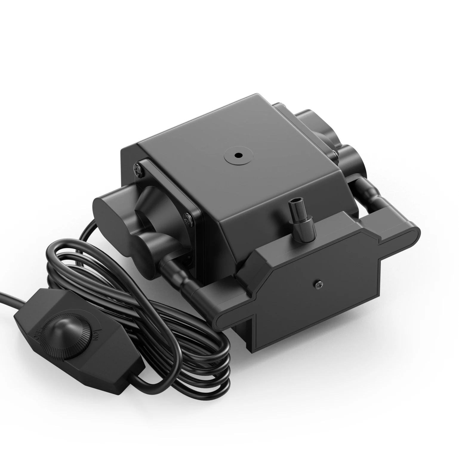 SCULPFUN AP-FC Air Assist Air Pump for Laser Engraving Machine Universal Designed for laser engravers Large Airflow Low Noise