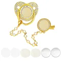New Zircon Gold