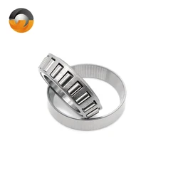 1pcs 304812 Bearing 30x48x12mm Tapered Roller Motorcycle Bearing 30YM1/48Y1 Steering Head for Column Izh Jupiter Izh Planeta
